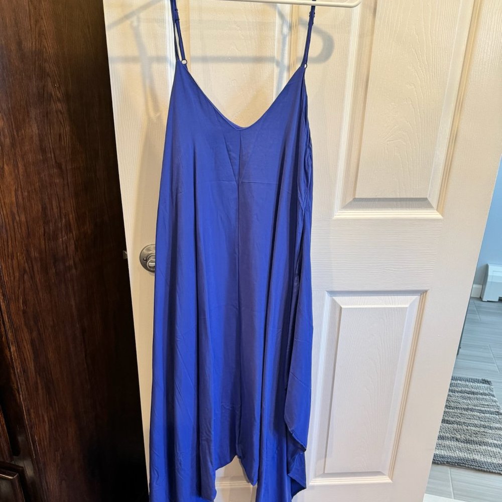 LADIES JUMPSUIT